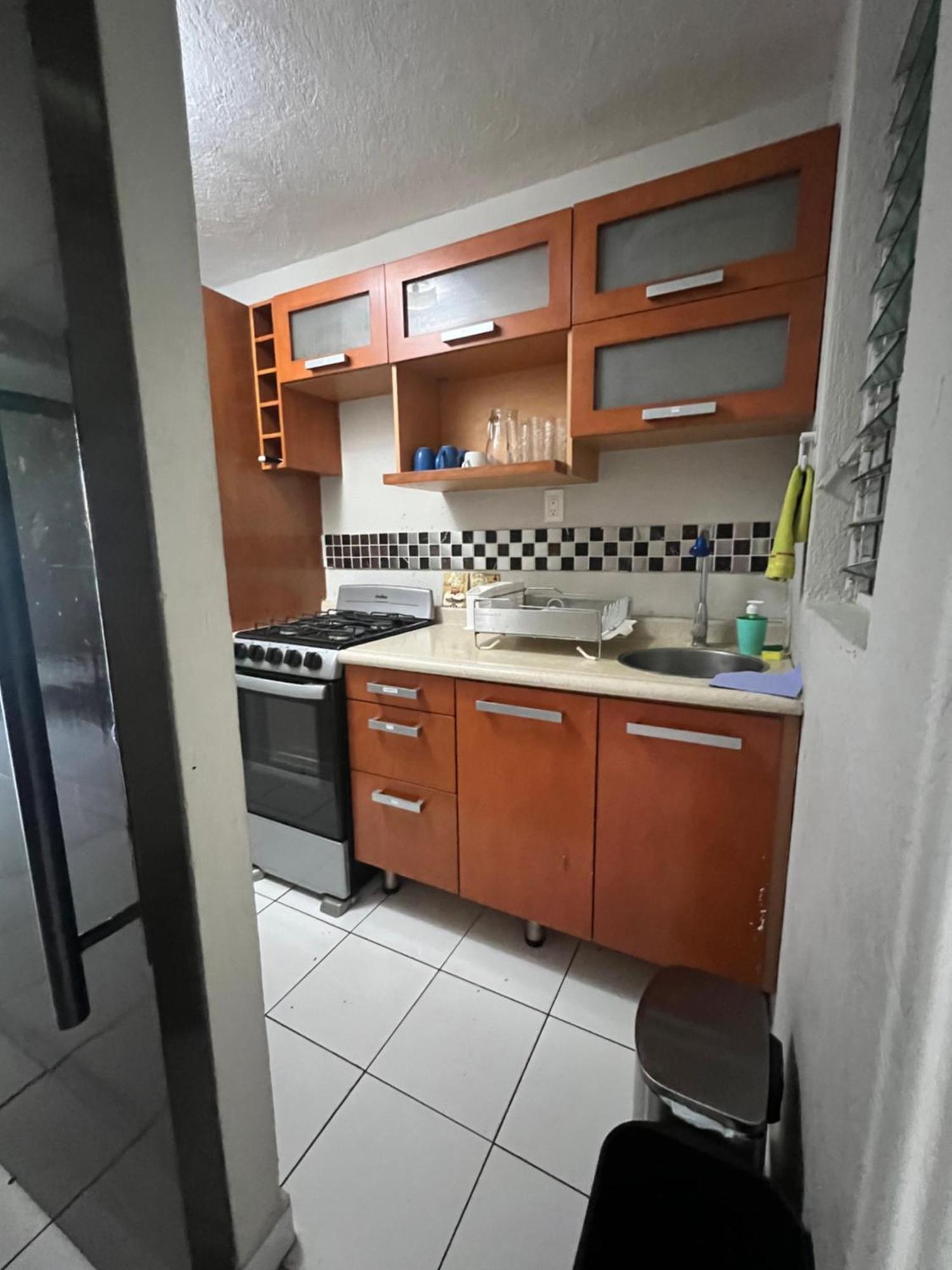 Casa Petfriendly Bosque De La Primavera Holiday home Guadalajara