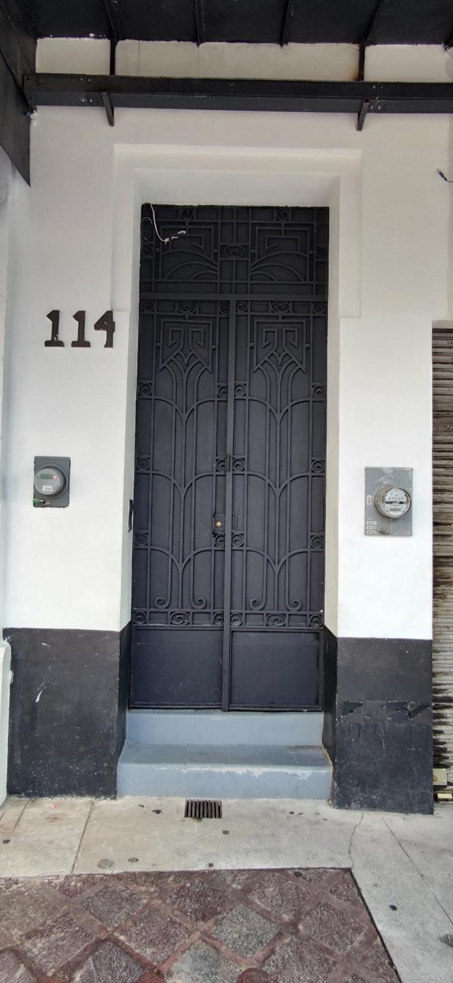 Pensión Madeleine Guadalajara