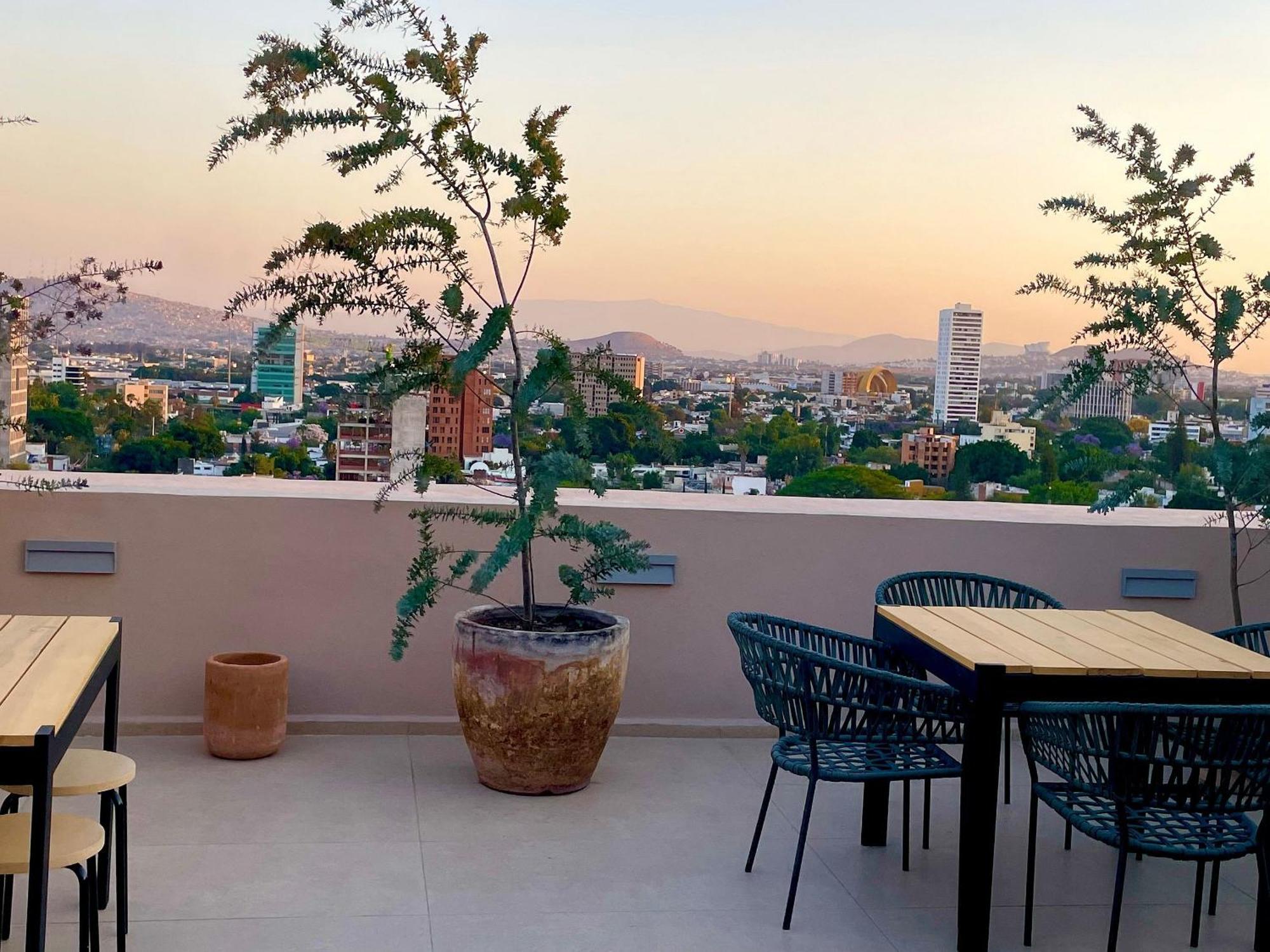 Depto En Soho Morelos Precioso, Nuevo, 2 Recamaras Y Muchas Amenidades En El Edificio Apartamento