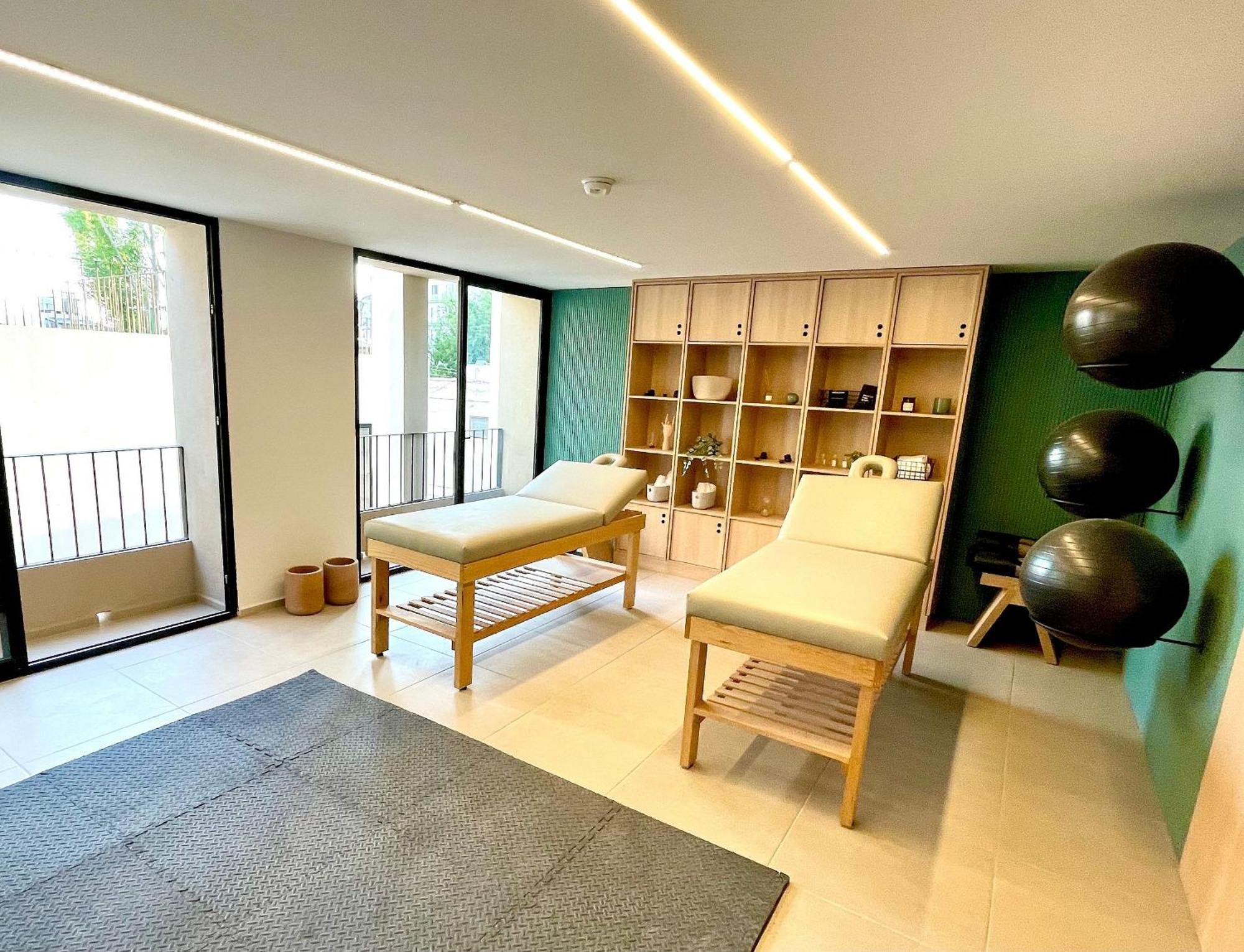 Apartamento Depto En Soho Morelos Precioso, Nuevo, 2 Recamaras Y Muchas Amenidades En El Edificio