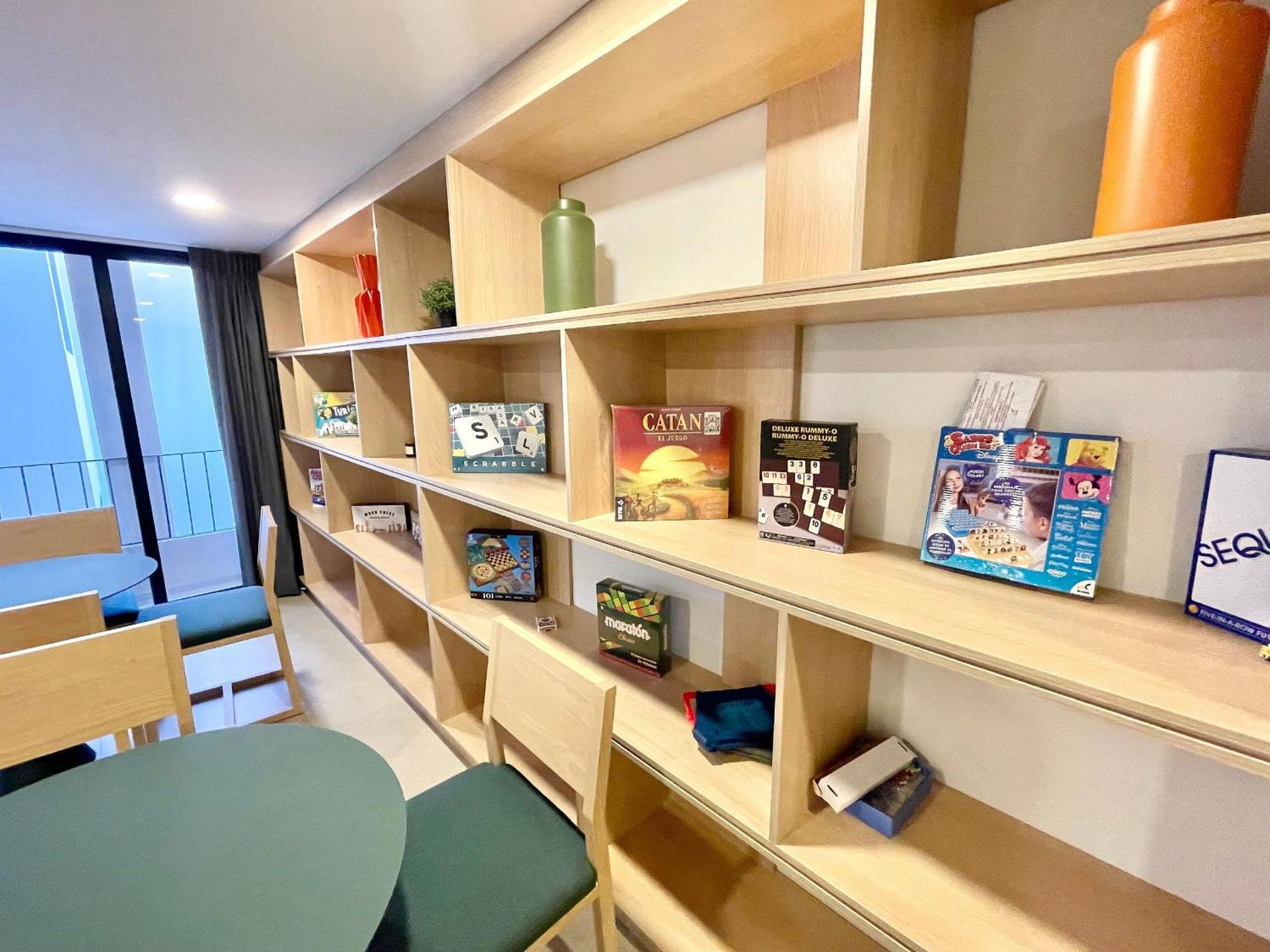 Apartamento Depto En Soho Morelos Precioso, Nuevo, 2 Recamaras Y Muchas Amenidades En El Edificio Guadalajara