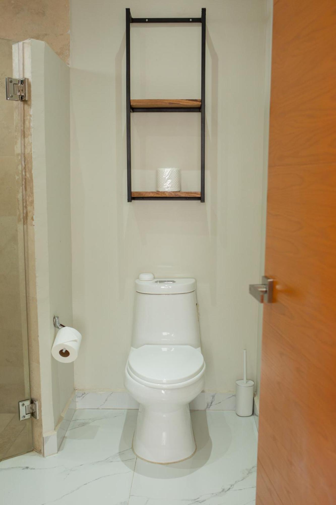 Centrico Departamento De 3 Apartamento Guadalajara