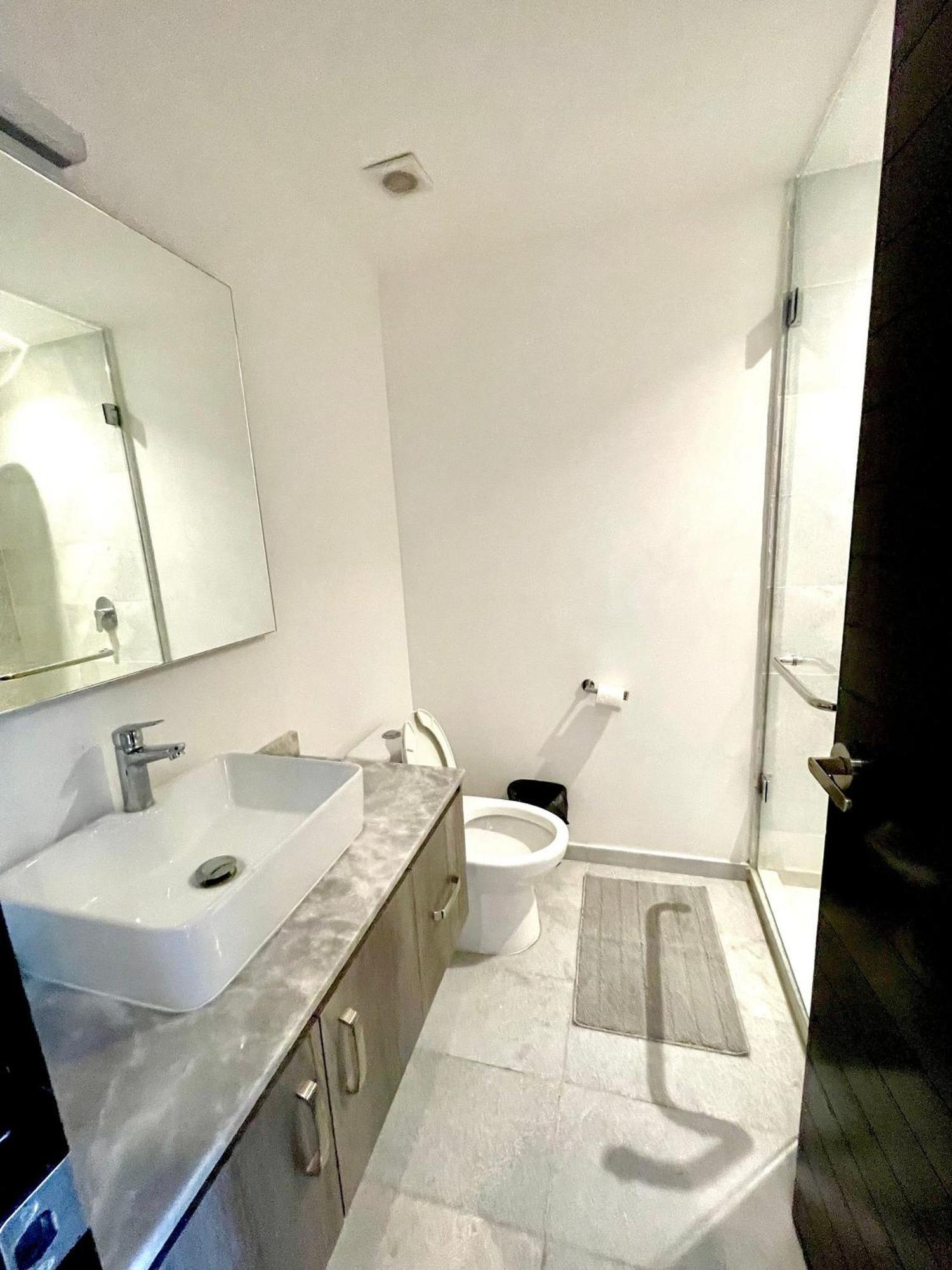 Espectacular Diseno, Terraza Con Hamaca Y Jacuzzi Apartamento *