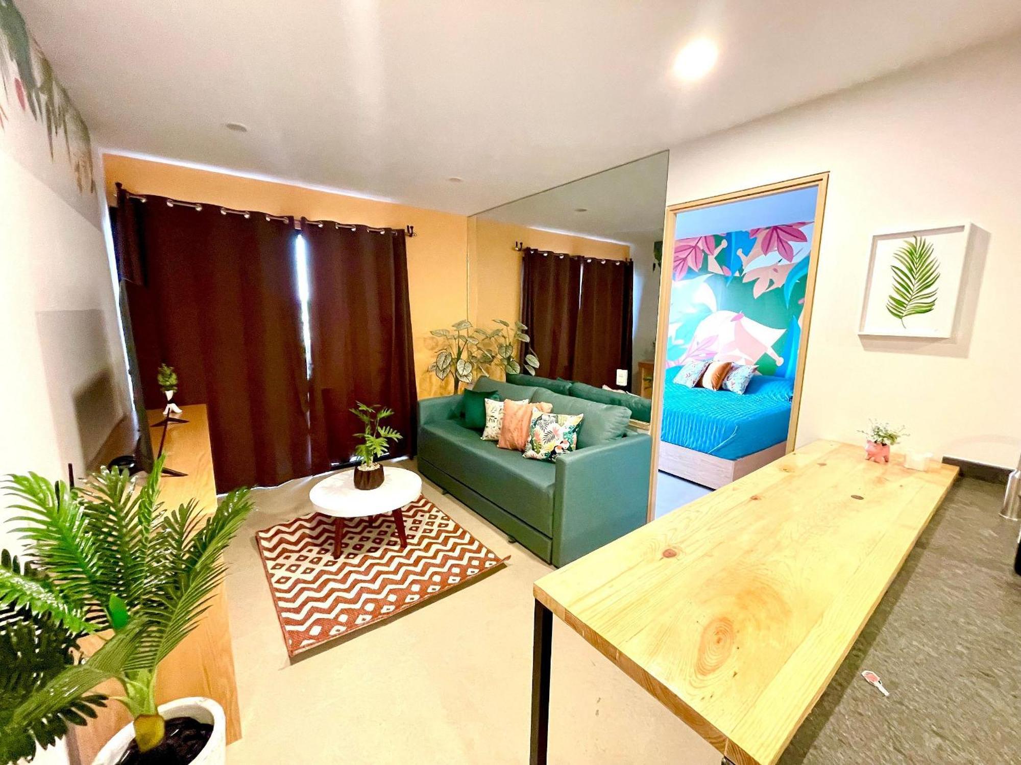 Penthouse Vista Espectacular Con Muchas Amenidades *