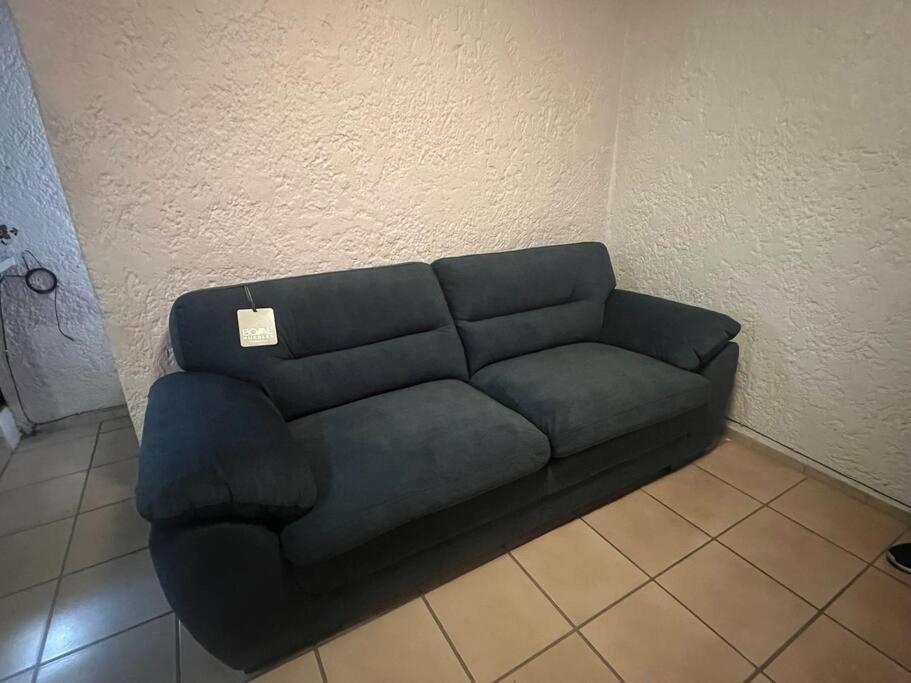 Apartamento Dpto Consulado 3mns Plaza Andares 8 Minutos Guadalajara