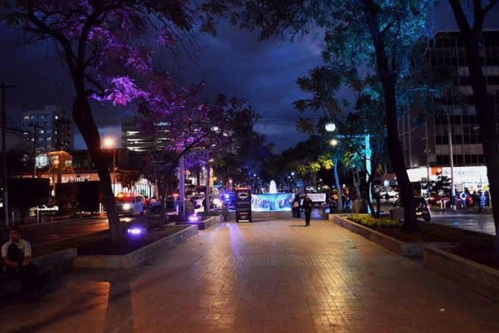 Apartamento Casa Yasumu Guadalajara