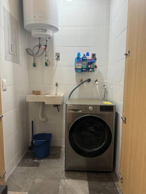 Apartamento Casa Yasumu