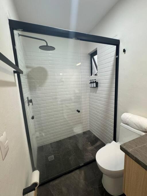 Apartamento Casa Yasumu *