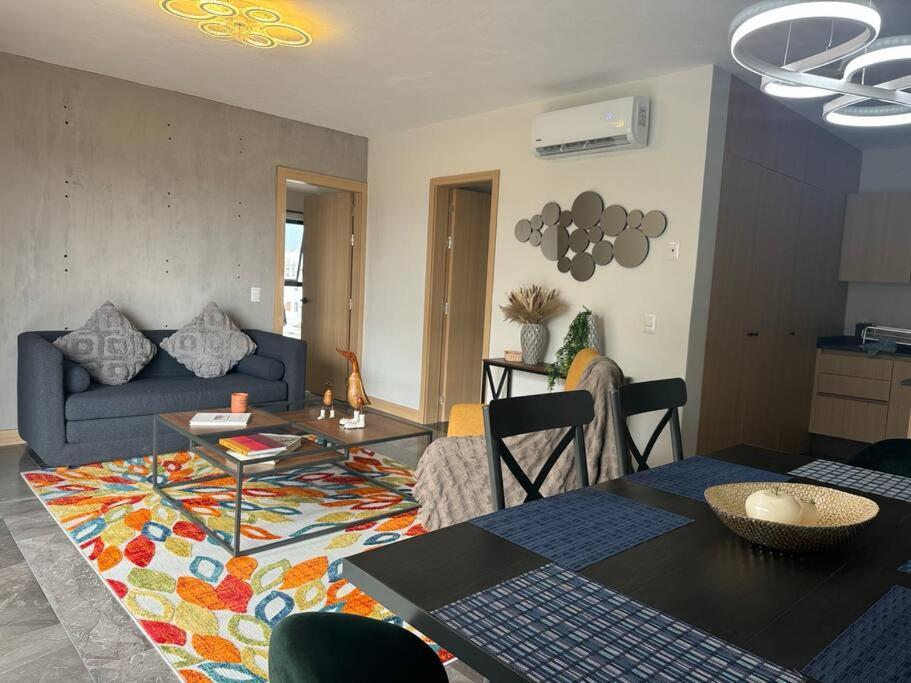 Casa Yasumu Apartamento Guadalajara