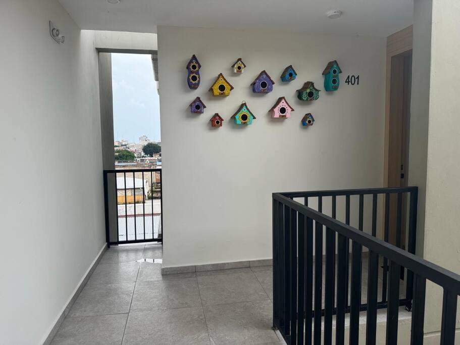 Casa Yasumu *