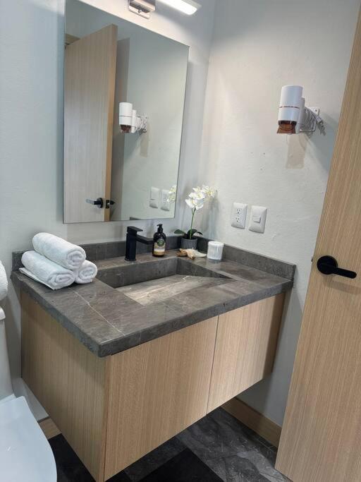 Apartamento Casa Yasumu *