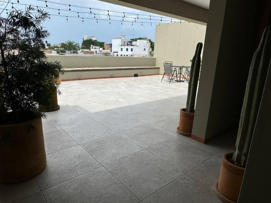 Casa Yasumu Apartamento Guadalajara