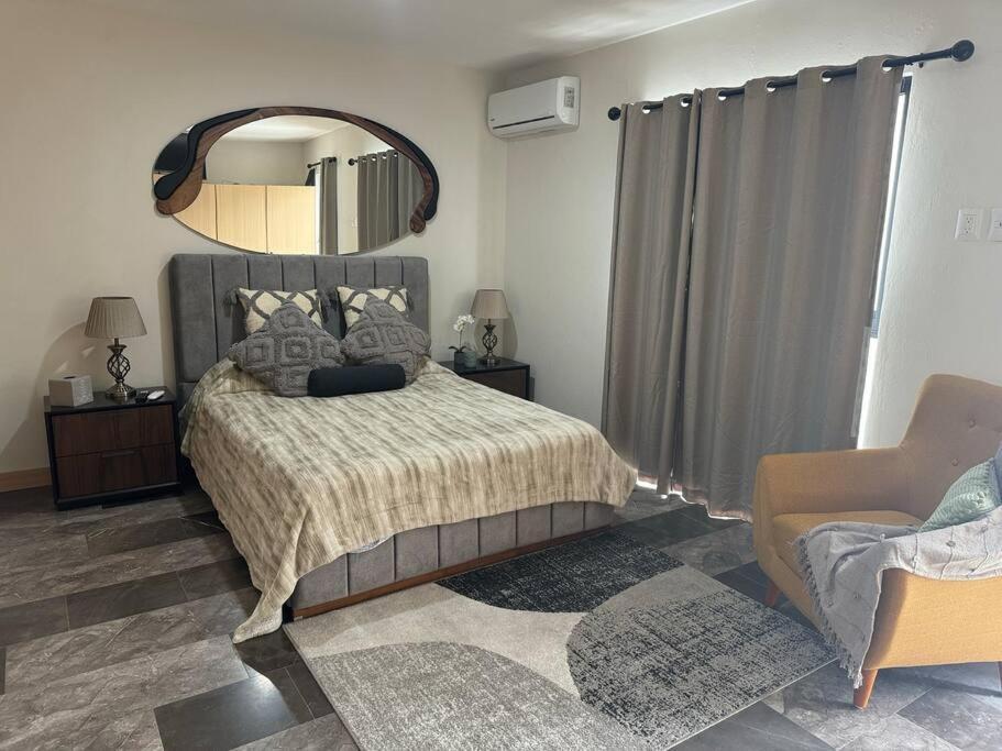 Apartamento Casa Yasumu Guadalajara