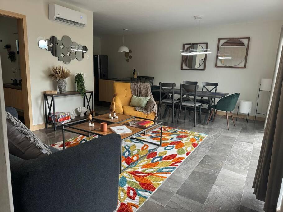 Apartamento Casa Yasumu