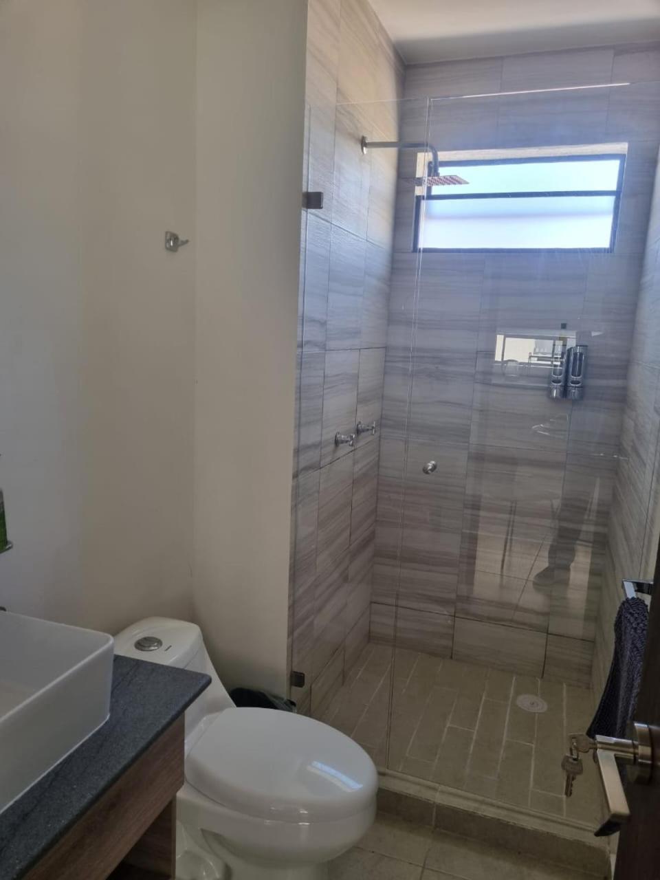 Confortable Espacio En Zapopan Apartment *