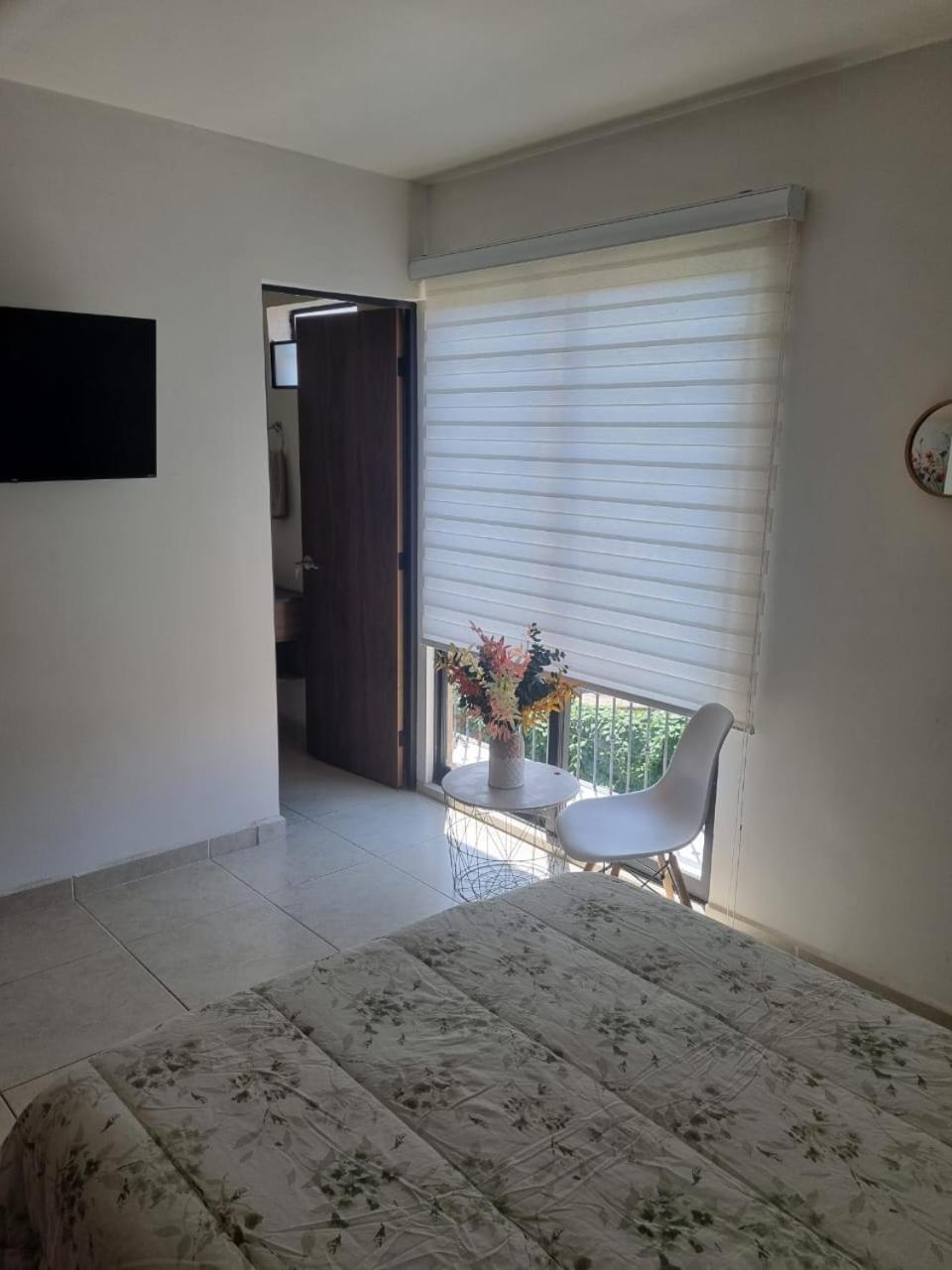 Confortable Espacio En Zapopan Apartment Guadalajara