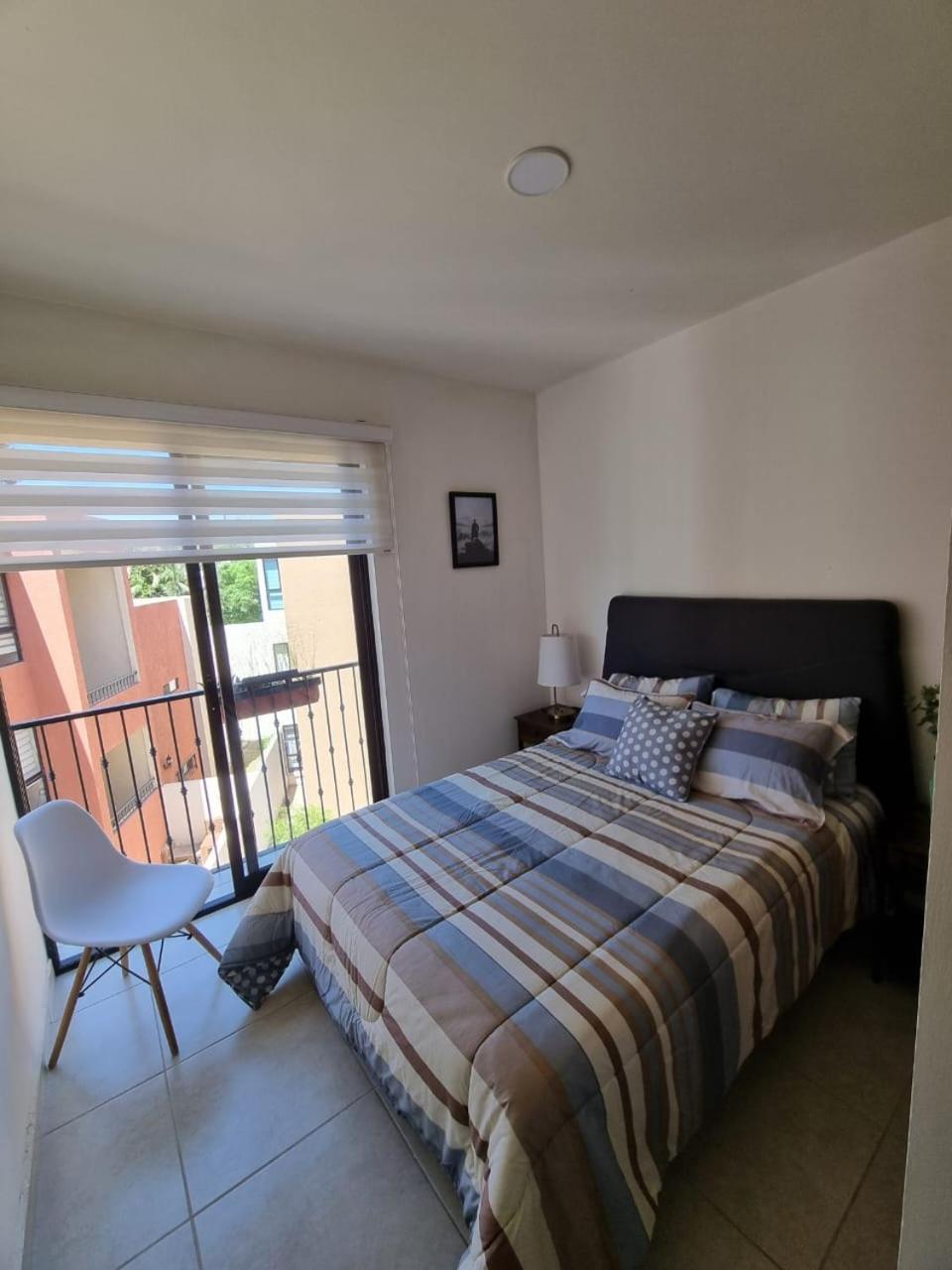 Apartment Confortable Espacio En Zapopan *