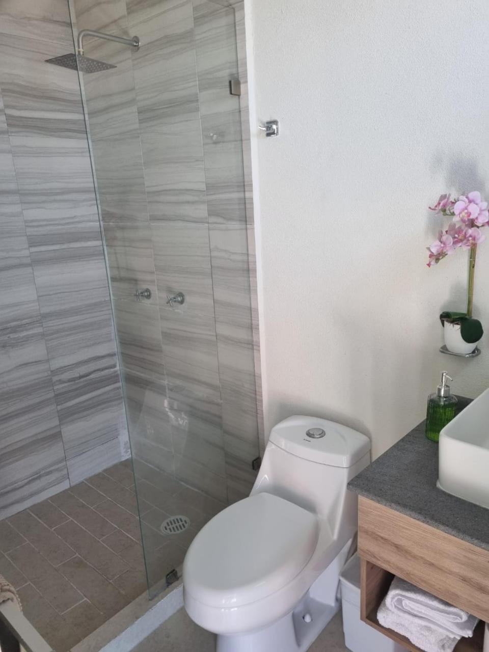 Confortable Espacio En Zapopan Apartment