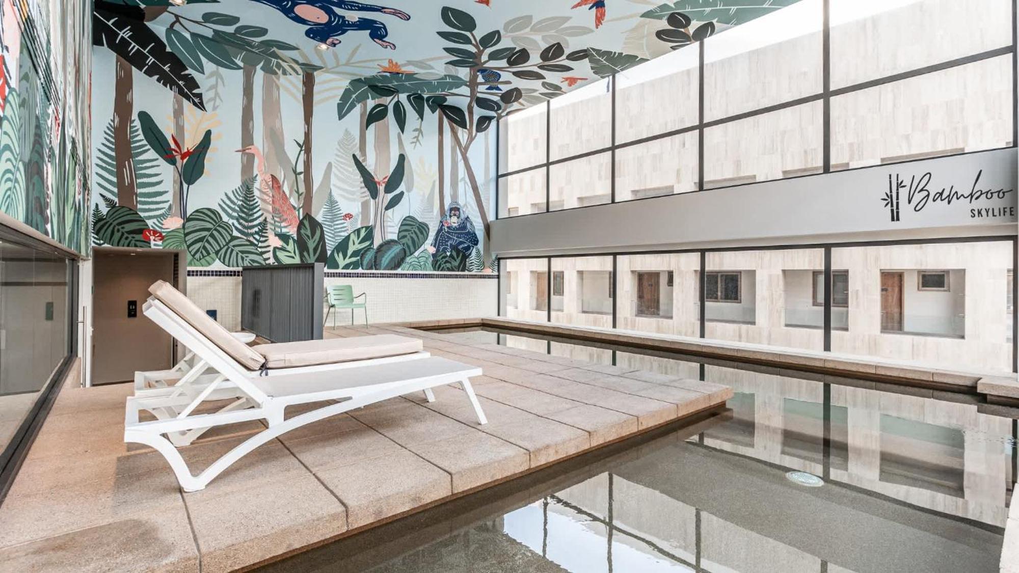 Luxury And Comfort In Gaudalajara 10 Minutes Away From Expo Apartment *