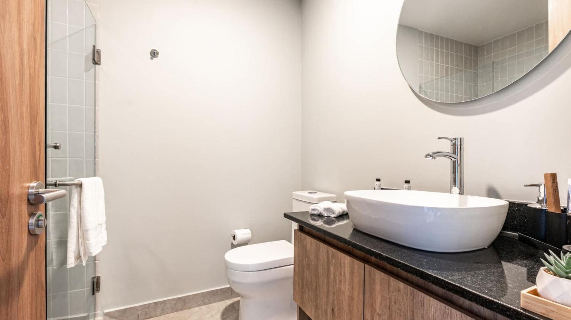 Apartment Luxury And Comfort In Gaudalajara 10 Minutes Away From Expo Guadalajara