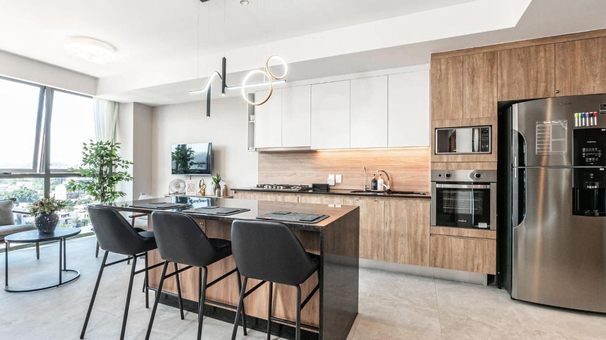 Luxury And Comfort In Gaudalajara 10 Minutes Away From Expo *
