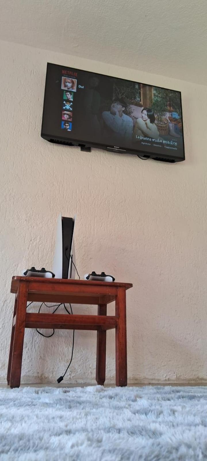 Apartamento Casa Victoria