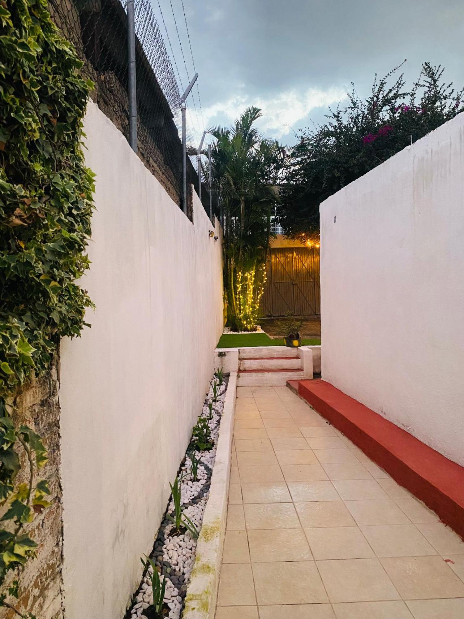 Apartamento Casa Victoria