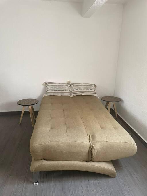 Apartment Departamento En Paseos Del Sol, Zapopan Con Amplia Recamara Guadalajara