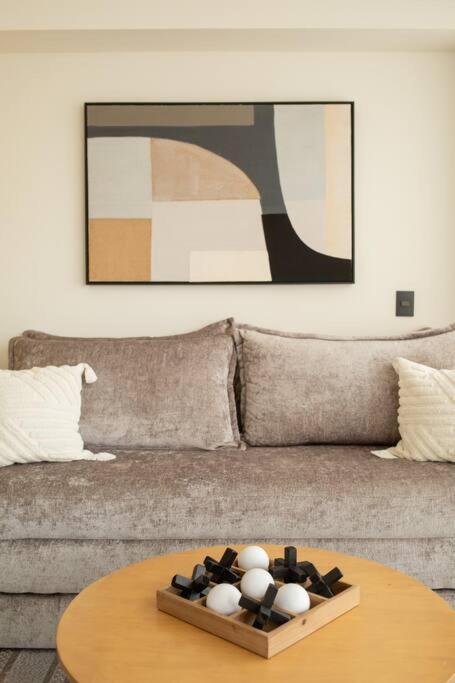 Mrw Incredible Loft In Livify Apartamento *