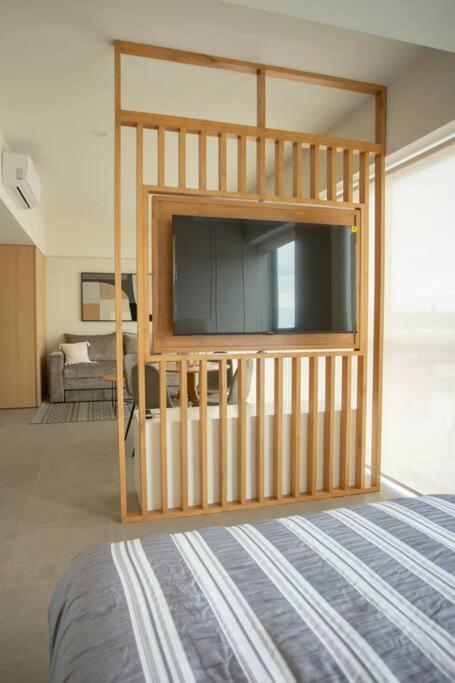Apartamento Mrw Incredible Loft In Livify Guadalajara