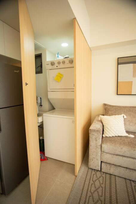 Mrw Incredible Loft In Livify Apartamento Guadalajara