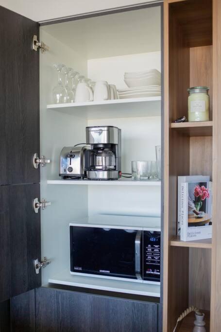 Apartamento Mrw Modern In Sao Paulo *