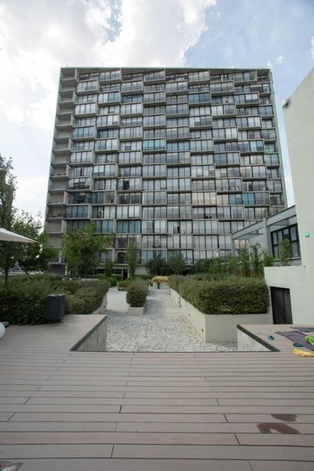 Apartamento Mrw Modern In Sao Paulo *