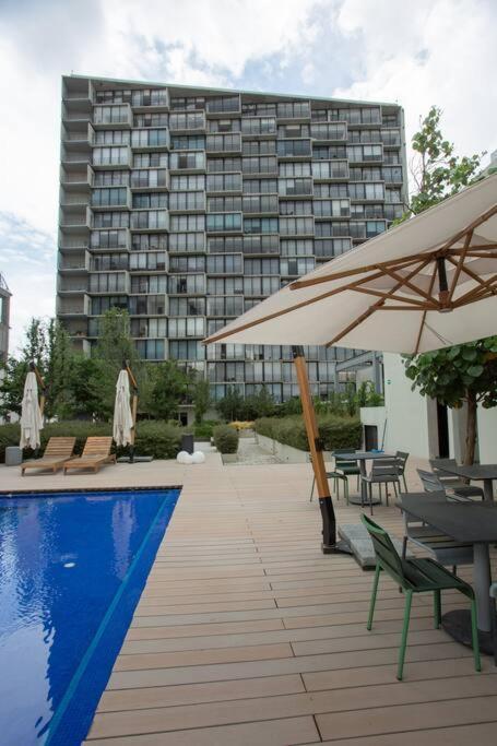 Apartamento Mrw Modern In Sao Paulo *