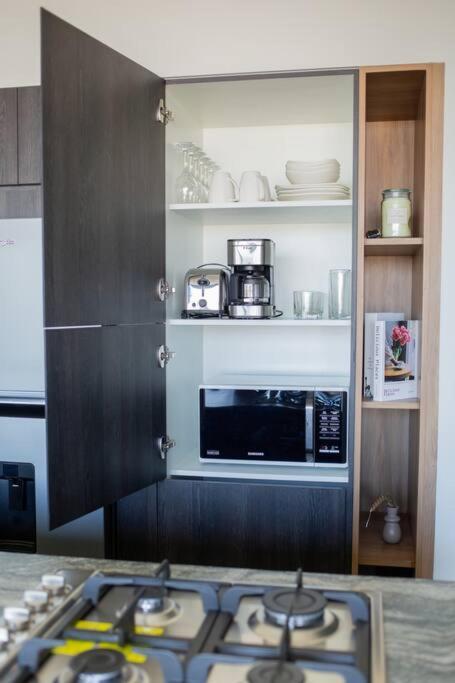 Apartamento Mrw Modern In Sao Paulo *