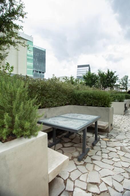 Apartamento Mrw Modern In Sao Paulo