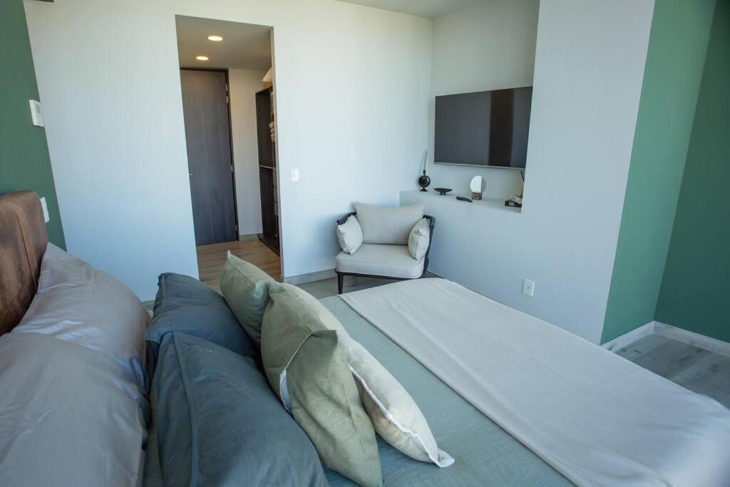 Apartamento Mrw Modern In Sao Paulo Guadalajara