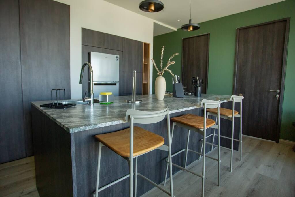 Apartamento Mrw Modern In Sao Paulo Guadalajara