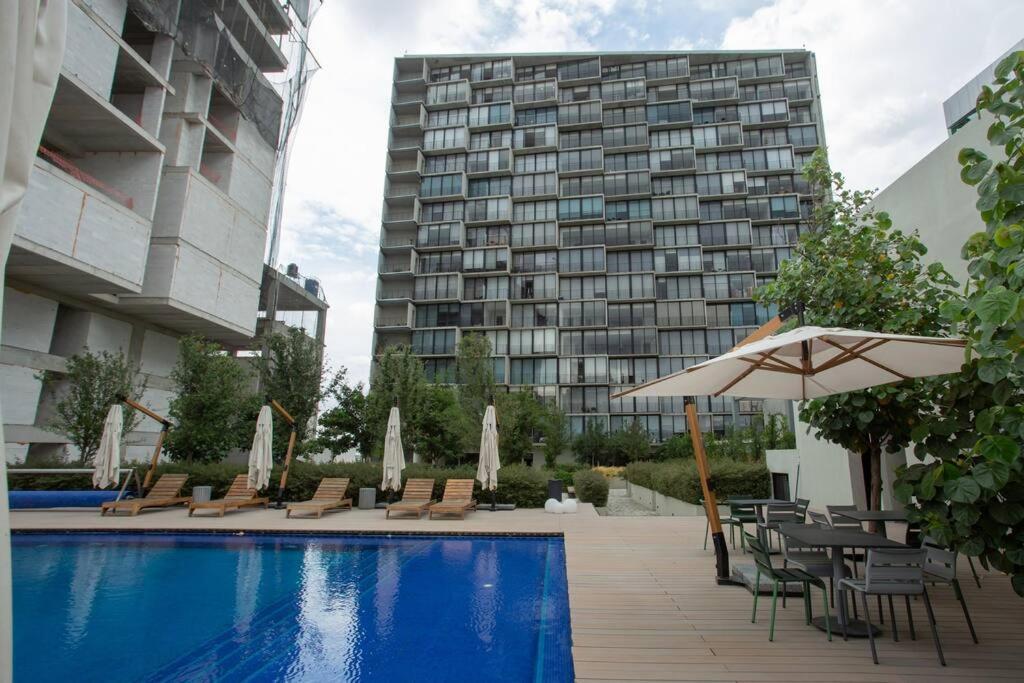 Apartamento Mrw Modern In Sao Paulo *