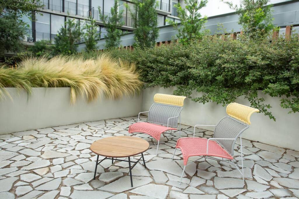 Apartamento Mrw Modern In Sao Paulo