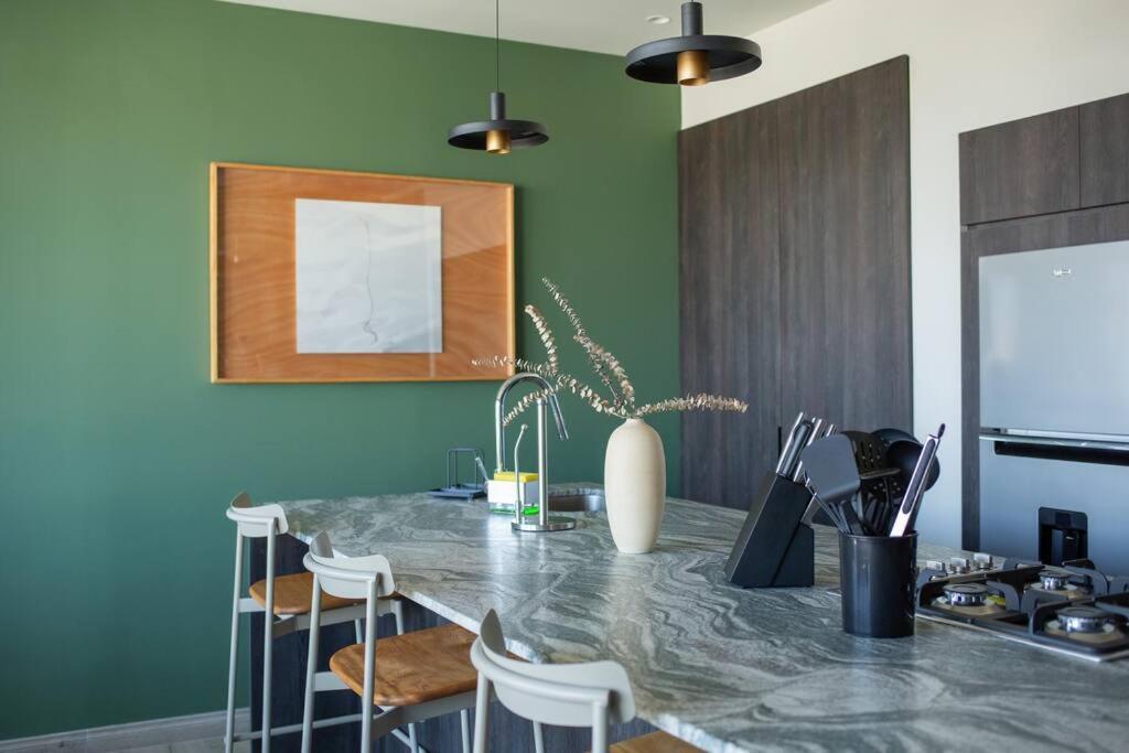 Apartamento Mrw Modern In Sao Paulo *