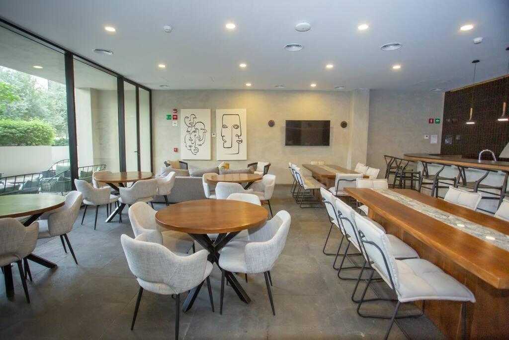 Apartamento Mrw Modern In Sao Paulo
