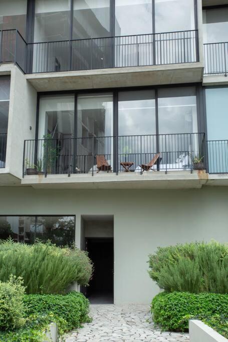 Apartamento Mrw Modern In Sao Paulo