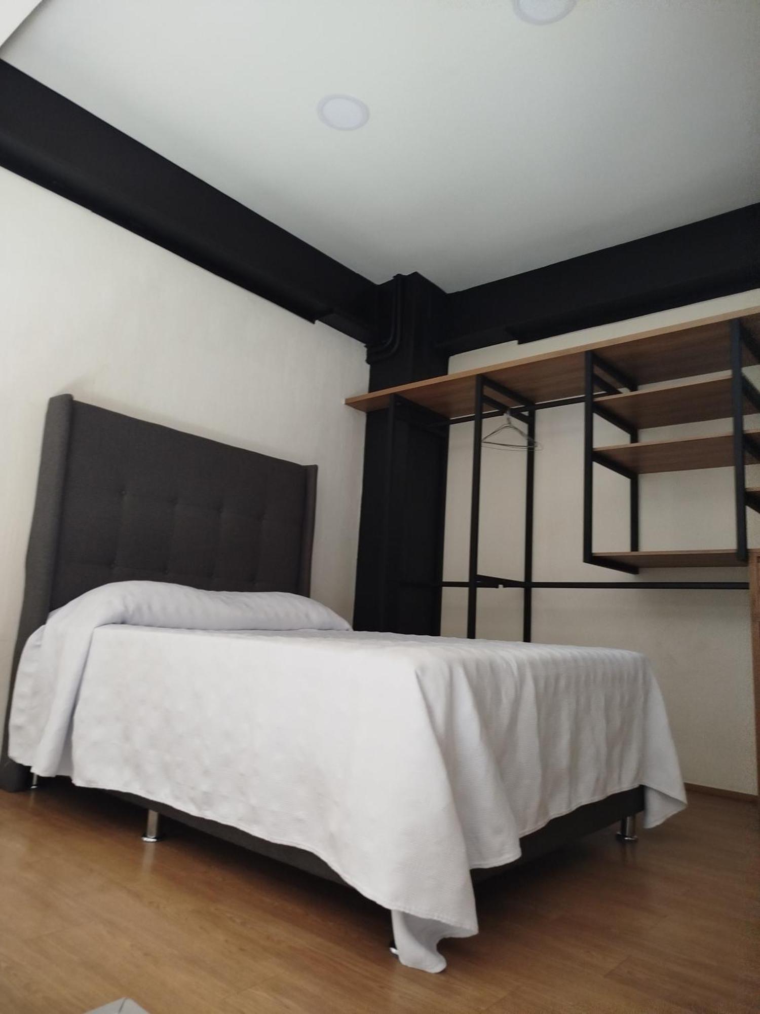Urban Loft Hidalgo Departamento Amueblado Apartamento *