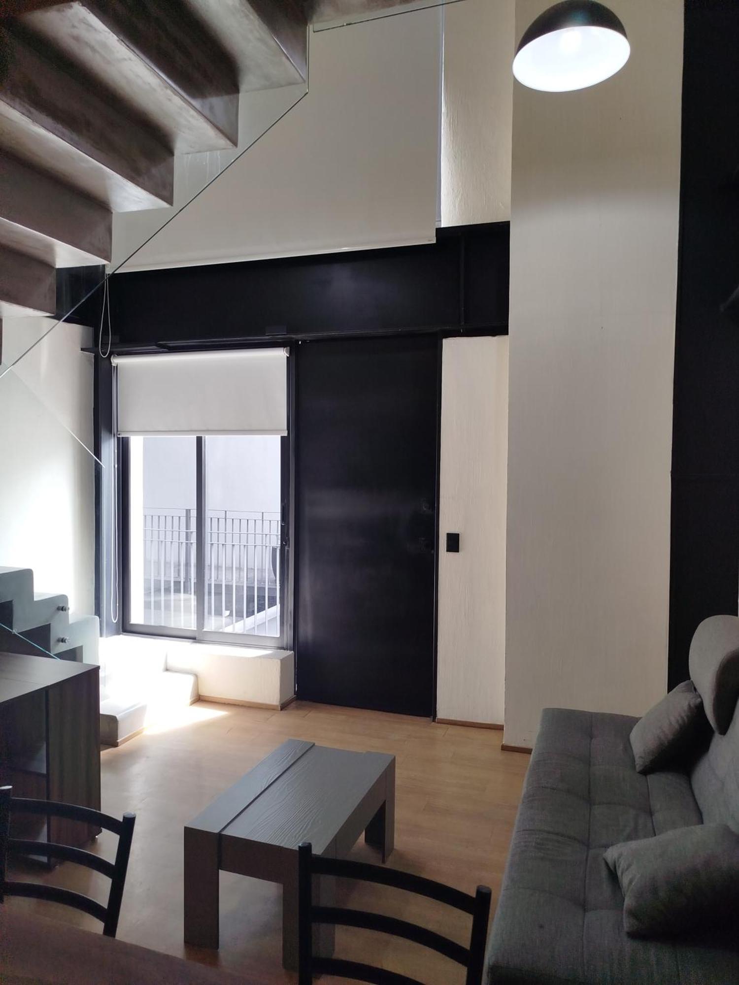 Urban Loft Hidalgo Departamento Amueblado Apartamento Guadalajara