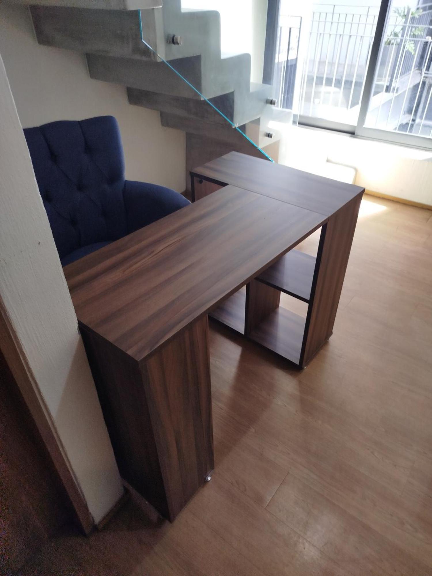 Apartamento Urban Loft Hidalgo Departamento Amueblado