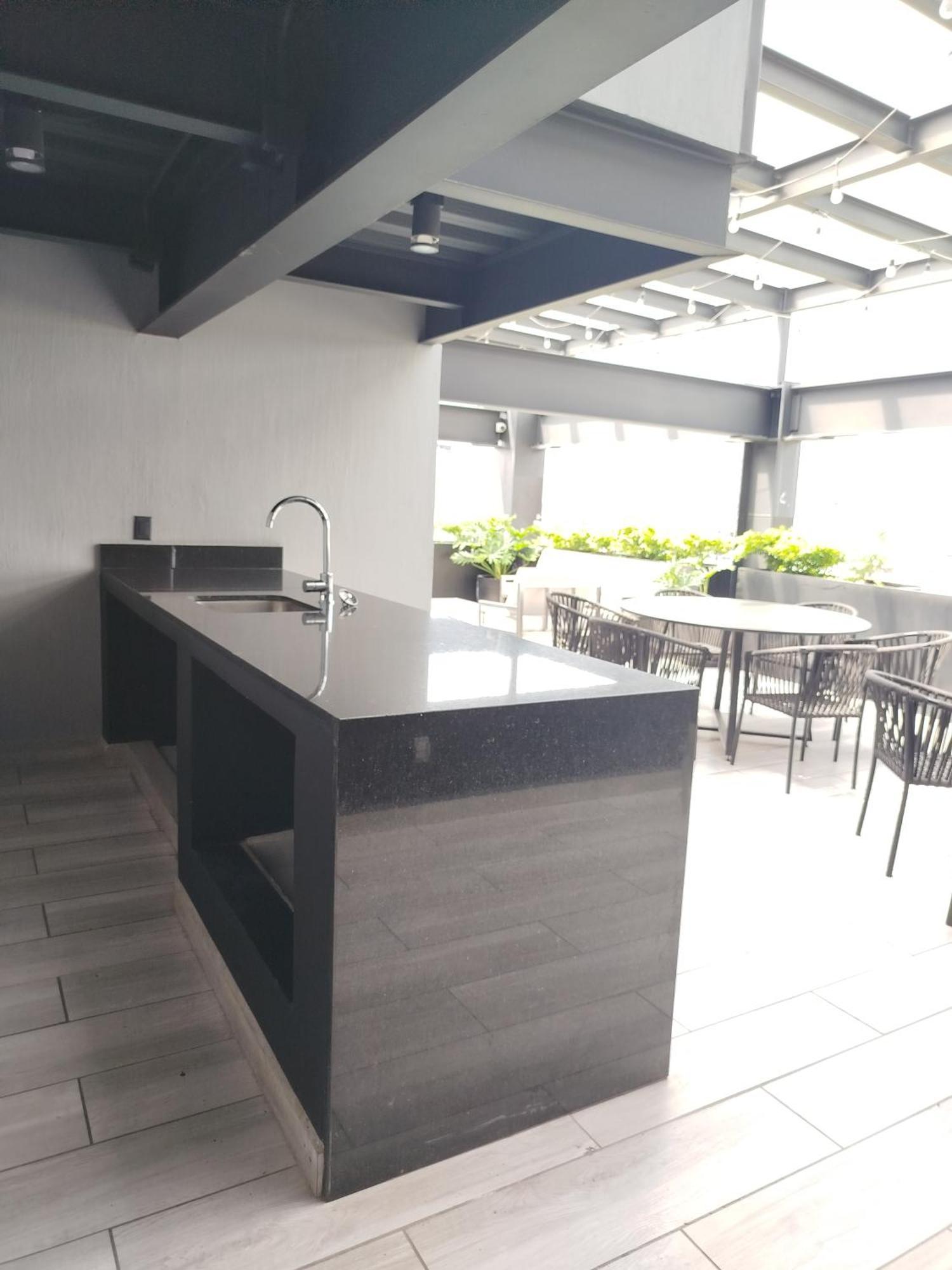 Urban Loft Hidalgo Departamento Amueblado Apartamento *