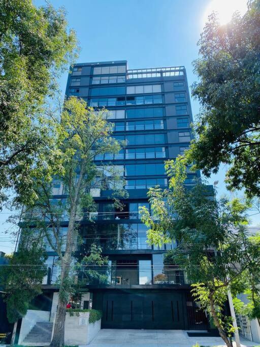 Apartamento Urban Loft Hidalgo Departamento Amueblado
