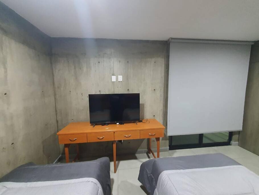 Departamento Centrico Acogedor Y Tranquilo Apartment