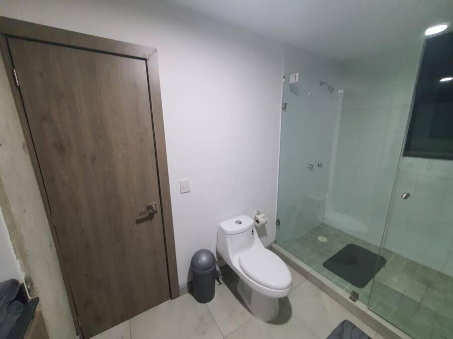 Departamento Centrico Acogedor Y Tranquilo Guadalajara